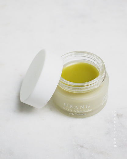 Urang S.O.S. Multi Balm with Tamanu - Daebak