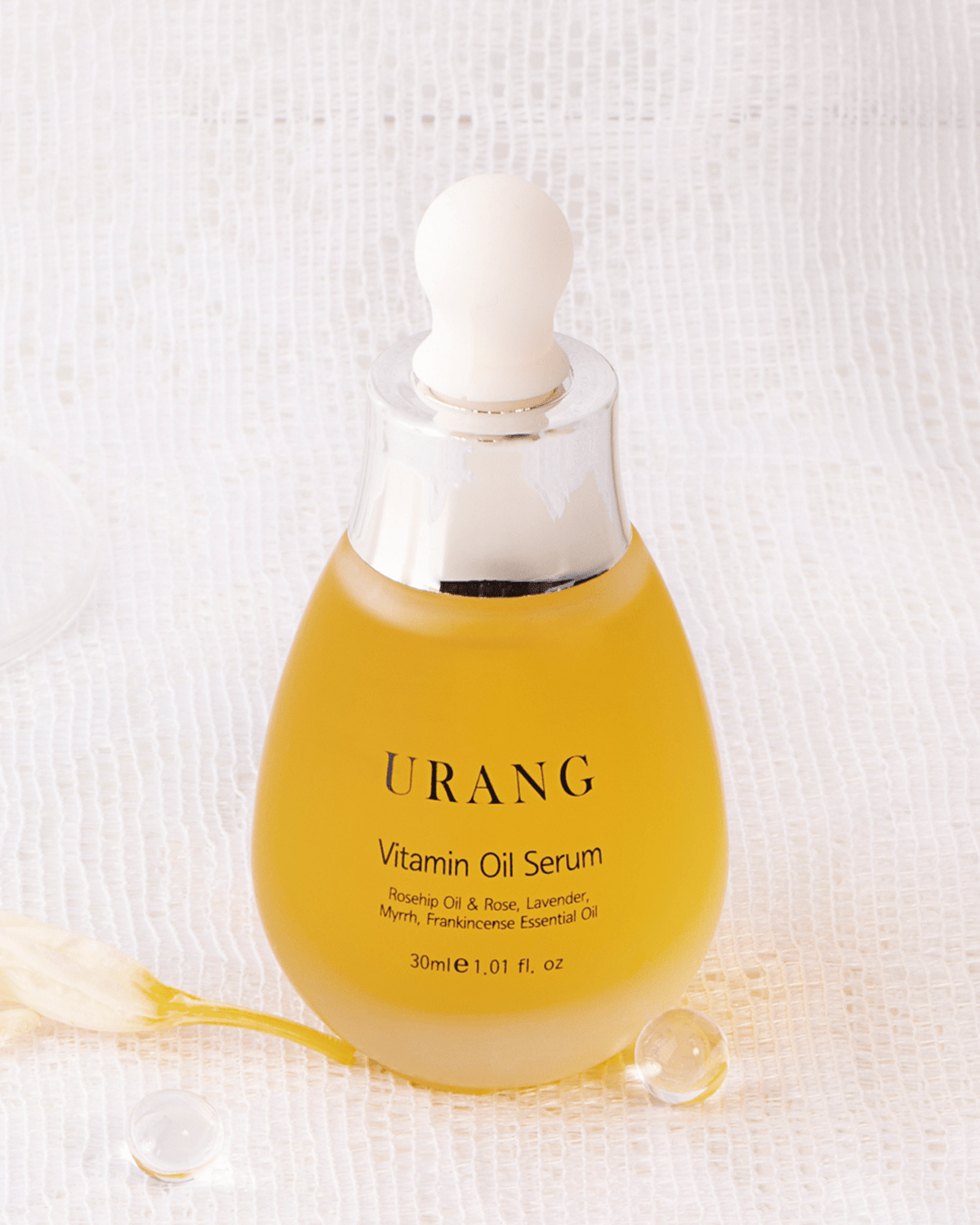 Urang Vitamin Oil Serum - Daebak