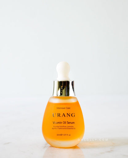 Urang Vitamin Oil Serum - Daebak