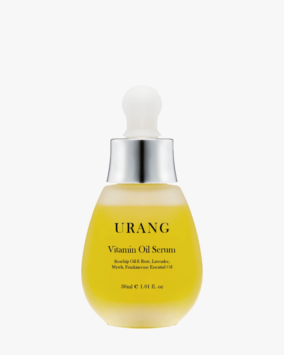 Urang Vitamin Oil Serum - Daebak