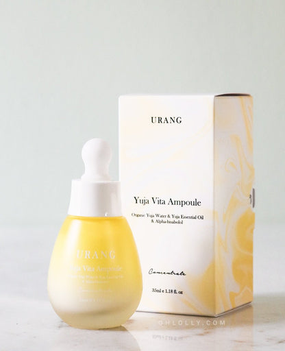 Urang Yuja Vita Ampoule - Daebak