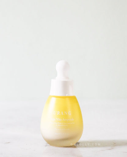 Urang Yuja Vita Ampoule - Daebak