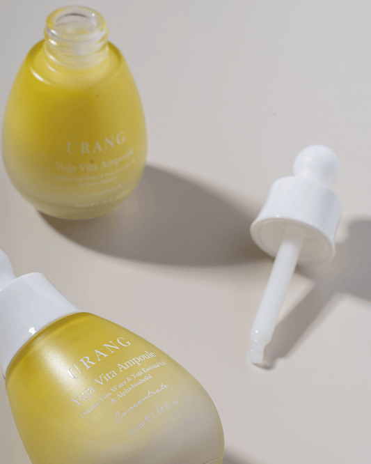 Urang Yuja Vita Ampoule - Daebak