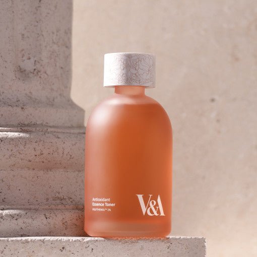 V&A BEAUTY Antioxidant Essence Toner 120ml - Daebak