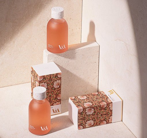V&A BEAUTY Antioxidant Essence Toner 120ml - Daebak