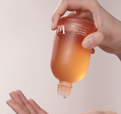 V&A BEAUTY Antioxidant Essence Toner 120ml - Daebak