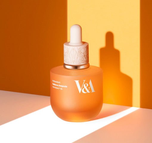V&A BEAUTY Antioxidant Radiance Ampoule 50ml - Daebak