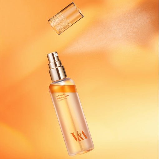 V&A BEAUTY Antioxidant Radiance Mist 100ml - Daebak