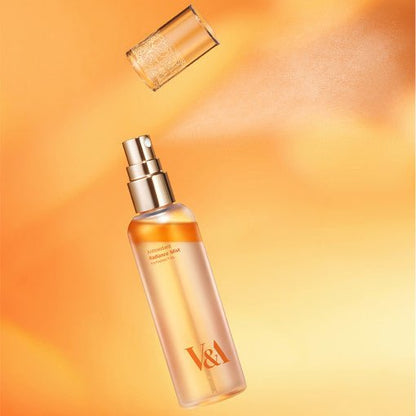 V&A BEAUTY Antioxidant Radiance Mist 100ml - Daebak