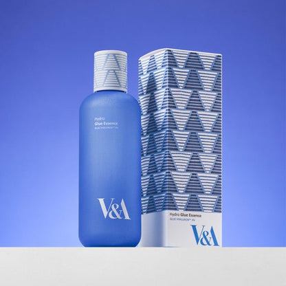 V&A BEAUTY Hydro Glue Essence 150ml - Daebak