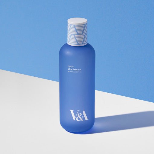 V&A BEAUTY Hydro Glue Essence 150ml - Daebak
