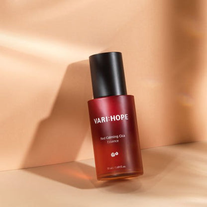 VARIHOPE Red Cica Essence 50ml - Daebak