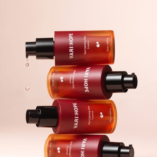 VARIHOPE Red Cica Essence 50ml - Daebak