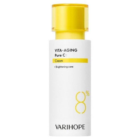 VARIHOPE VITA‑AGING Pure C Cream 40ml - Daebak