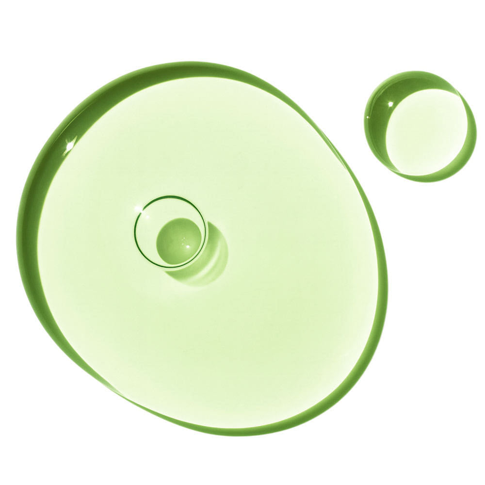 Veganifect Clean And Glow Huile Nettoyante Orge Verte 205ml