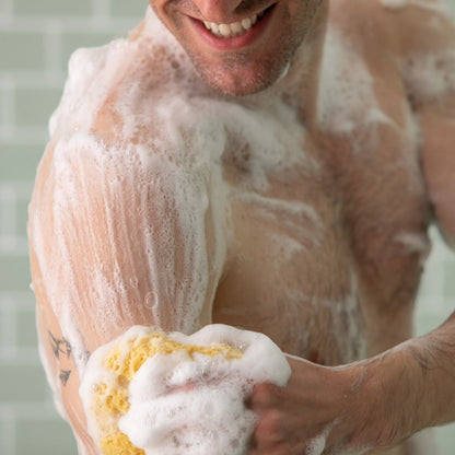 Vital Body Wash - Daebak
