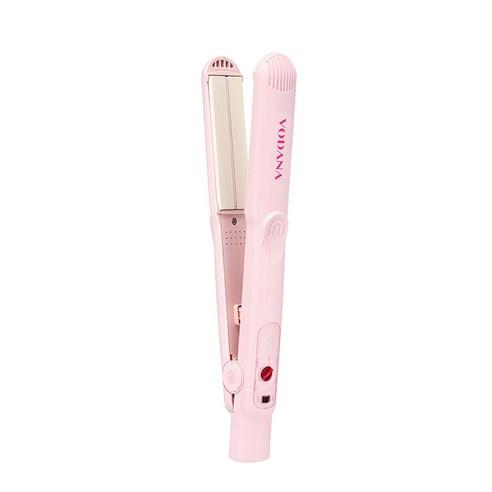 VODANA Soft Bar Flat Iron FV (Pink Vanilla) - Daebak