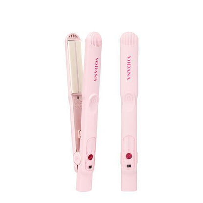 VODANA Soft Bar Flat Iron FV (Pink Vanilla) - Daebak