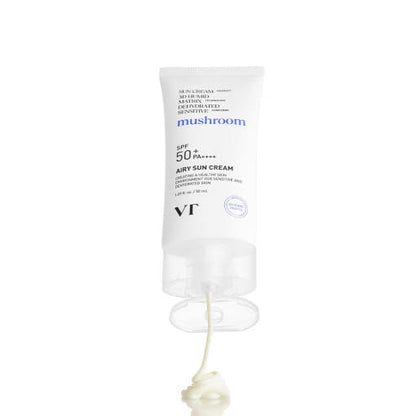 VT Airy Sun Cream SPF50+ PA++++ 50ml