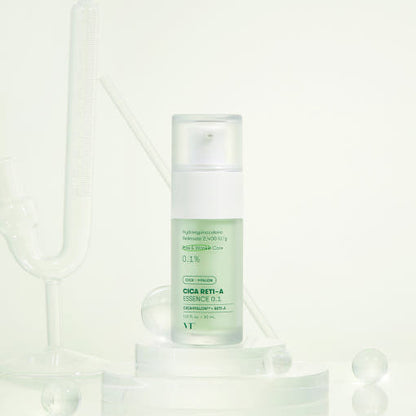 VT Cica Reti-A Essence 0.1 30ml