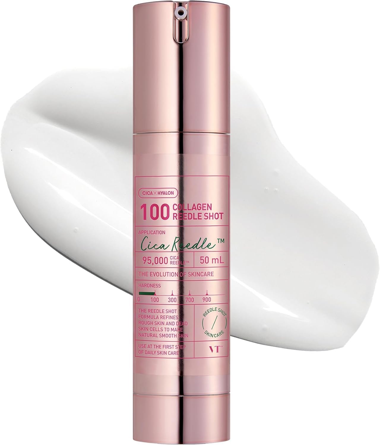 VT Collagen Reedle Shot 100 - Daebak