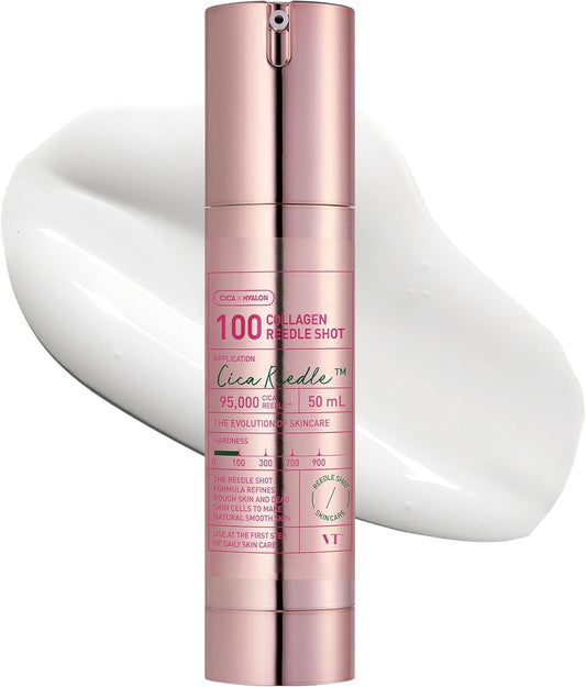VT Collagen Reedle Shot 100 - Daebak