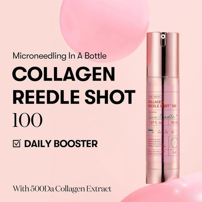 VT Collagen Reedle Shot 100 - Daebak