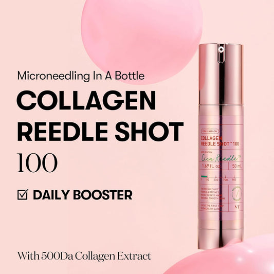 VT Collagen Reedle Shot 100 - Daebak