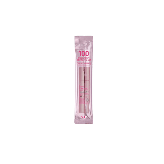 VT Collagen Reedle Shot 100 Stick Pouch - Daebak