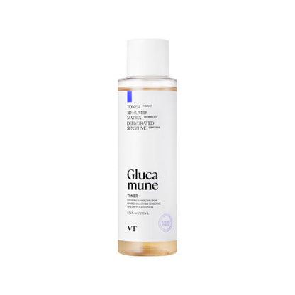 VT Glucamine Toner 200ml
