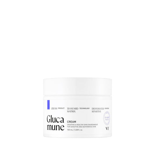 VT Glucamune Cream - Daebak