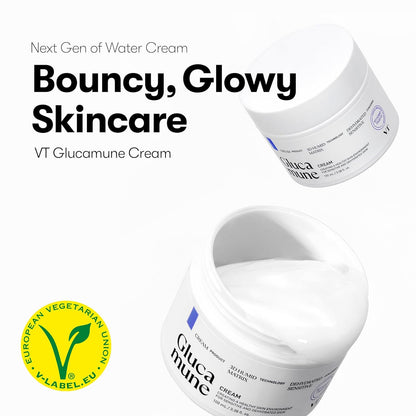 VT Glucamune Cream - Daebak