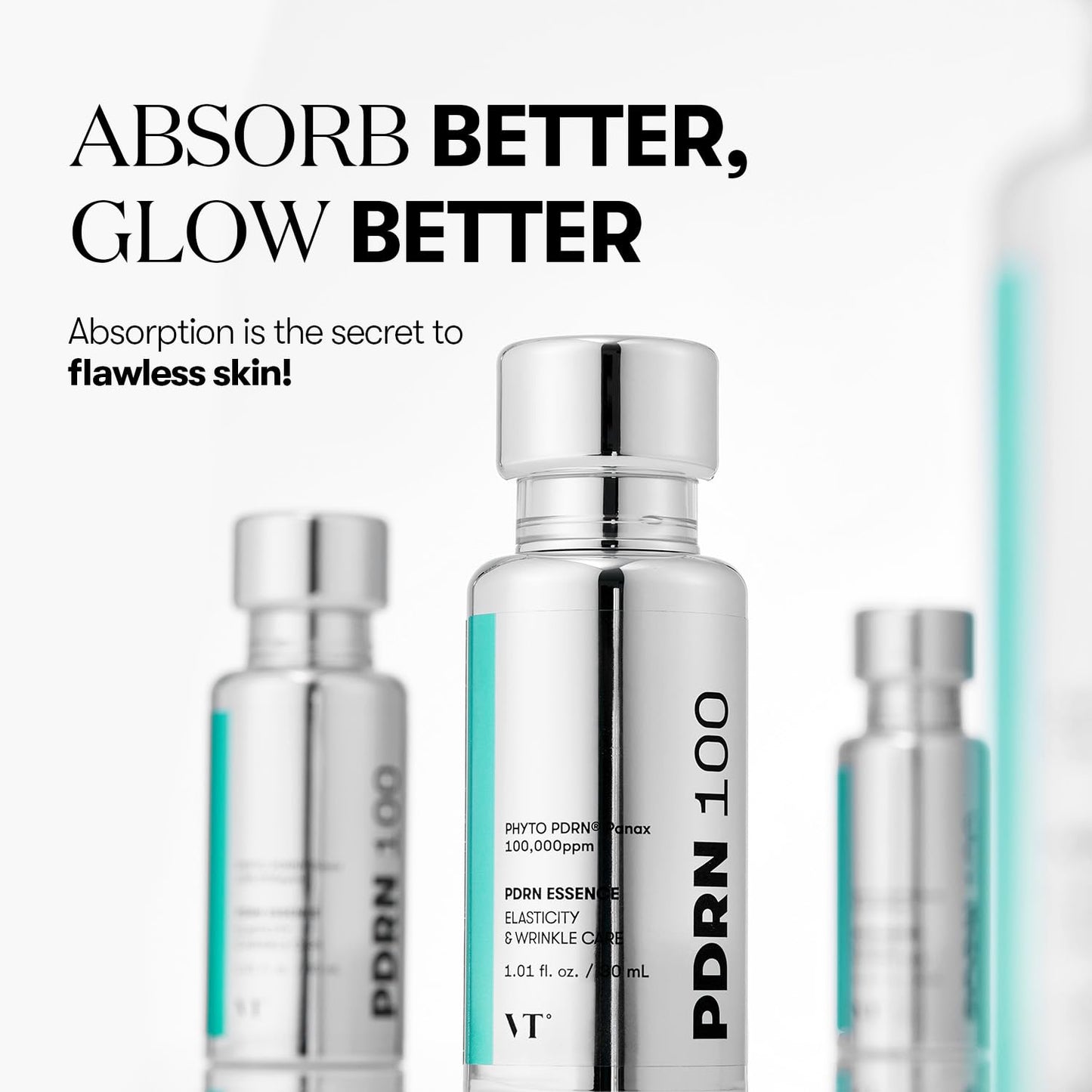 VT PDRN 100 Essence - Daebak