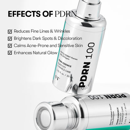 VT PDRN 100 Essence - Daebak