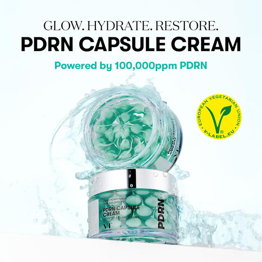 VT PDRN Capsule Cream 100 - Daebak