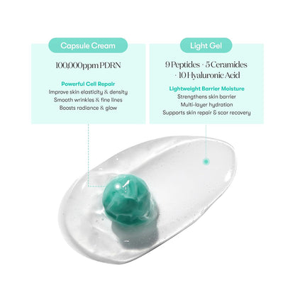 VT PDRN Capsule Cream 100 - Daebak