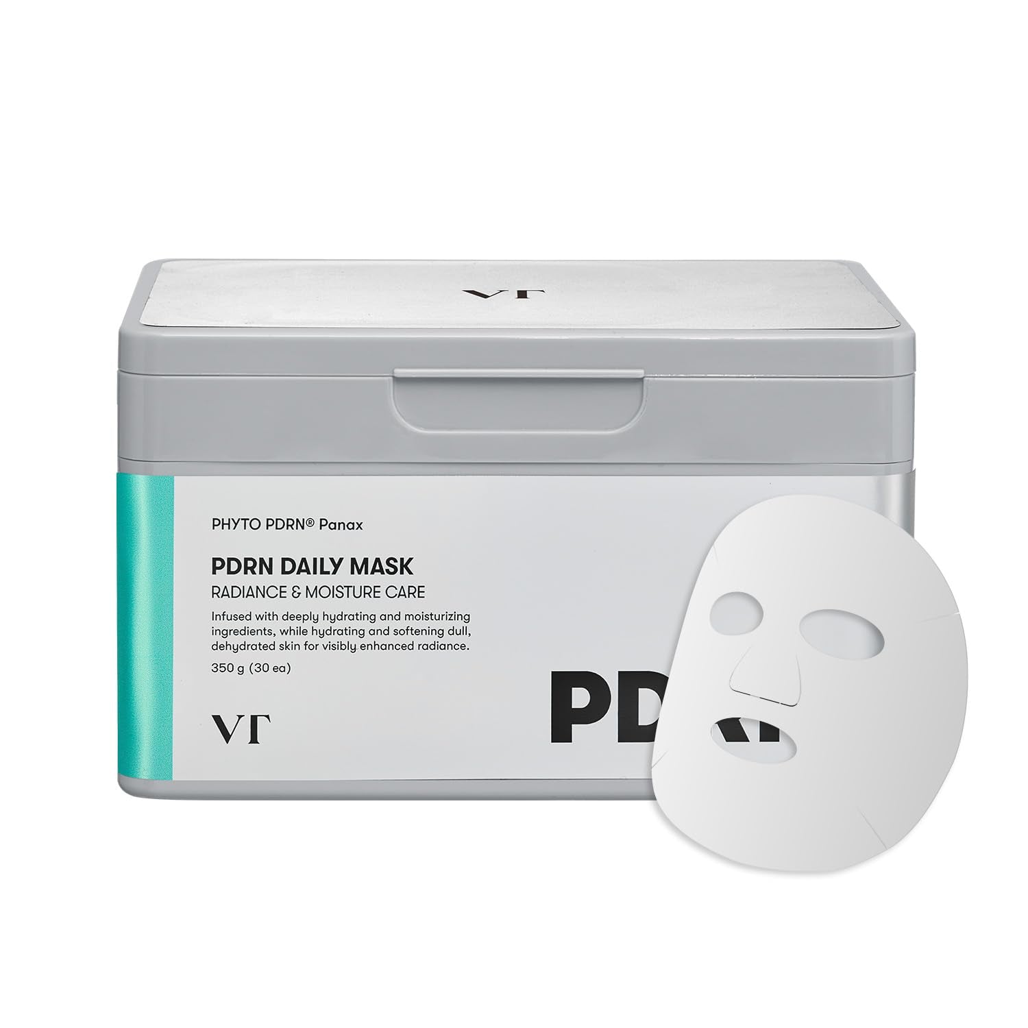 VT PDRN Daily Mask - Daebak