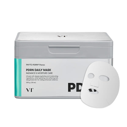 VT PDRN Daily Mask - Daebak