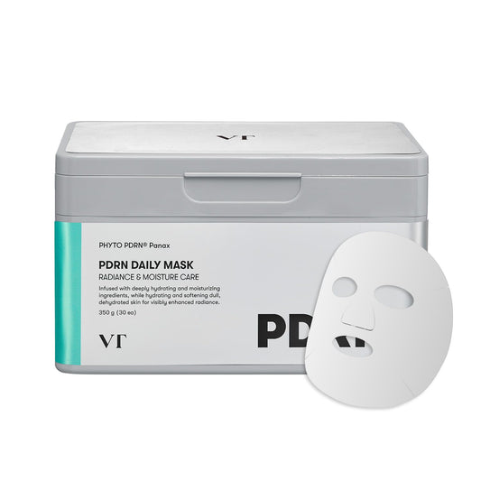 VT PDRN Daily Mask - Daebak