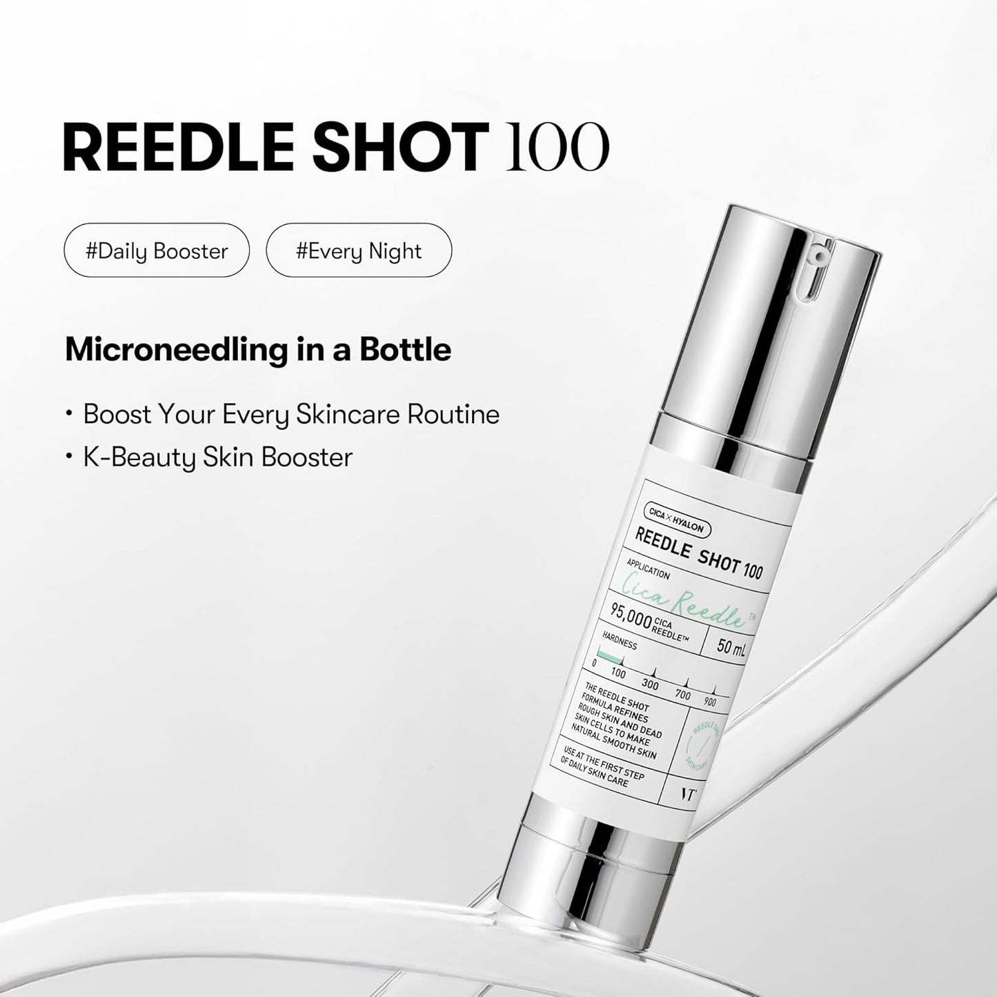 VT Reedle Shot 100 - Daebak