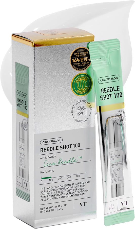 VT Reedle Shot 100 Stick Pouch - Daebak
