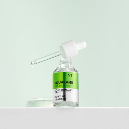 VT S4 Moisture Ampoule 30ml
