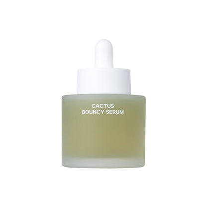 whamisa Cactus Inner Skin Moisture Bouncy Serum 52ml - Daebak