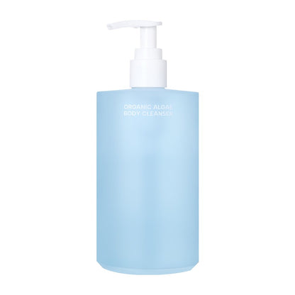 whamisa Organic Algae Body Cleanser 490ml - Daebak