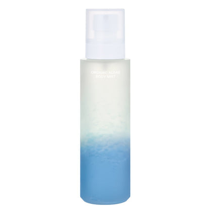 whamisa Organic Algae Body Mist 160ml - Daebak