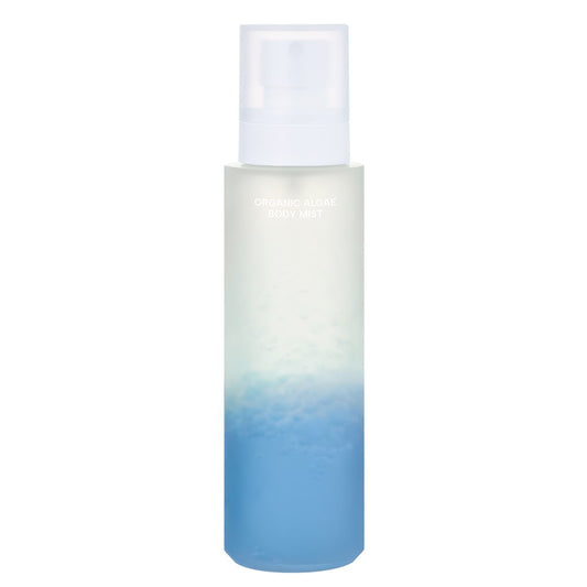 whamisa Organic Algae Body Mist 160ml - Daebak