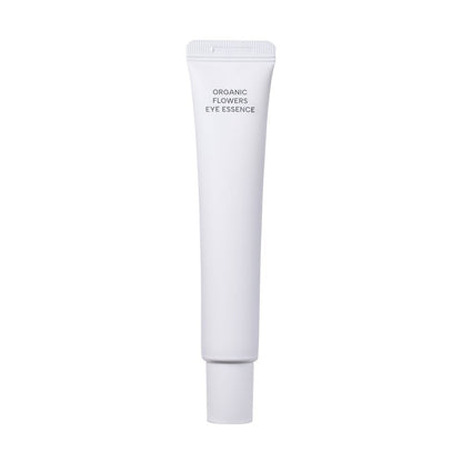 whamisa Organic Flowers Eye Essence 30ml - Daebak