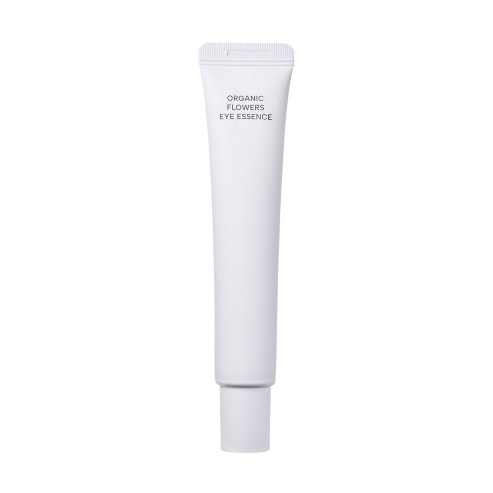 whamisa Organic Flowers Eye Essence 30ml - Daebak