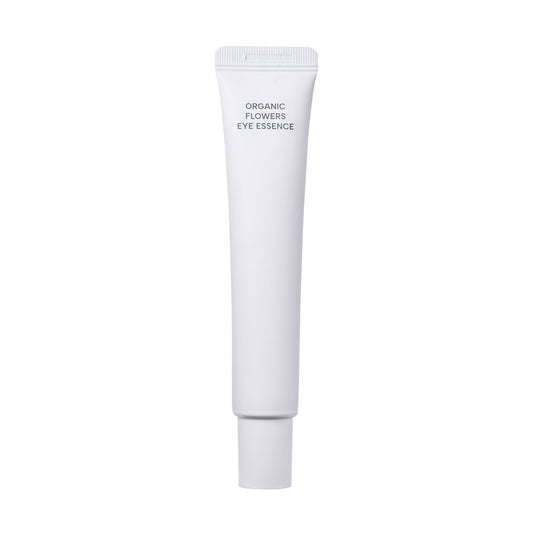 whamisa Organic Flowers Eye Essence 30ml - Daebak