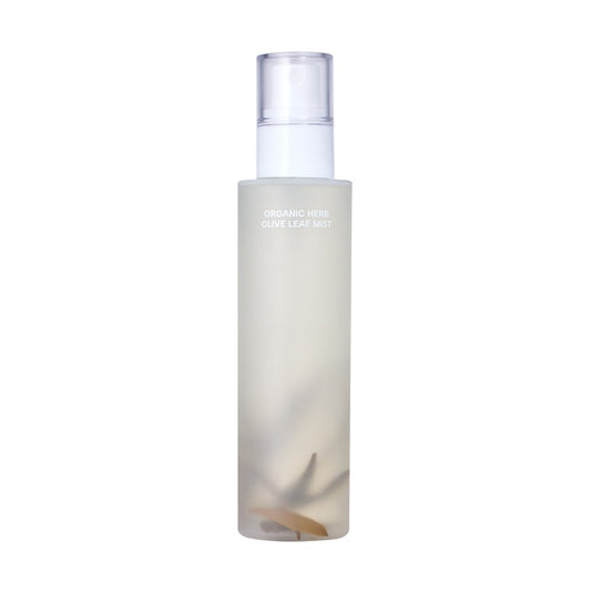 whamisa Organic Herb Olive Leaf Mist 100ml - Daebak